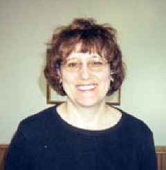Carol Schaum