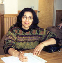 Samta Singh