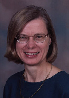 Barbara Cheadle