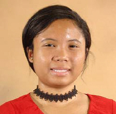 Kimie Beverly