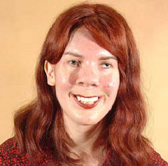 Jennifer Justice