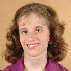 Jessie Kirchner