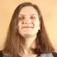 Zanaira Wasif