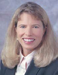 Barbara Mathews