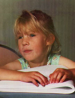 Hannah Weatherd