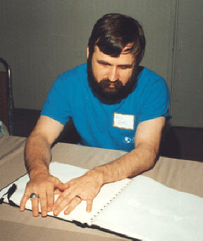 Eric Duffy