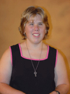 Amber Chesser