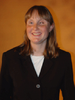 Laurel Henry