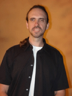 Monty Anderson