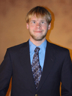 Nick Hoekstra