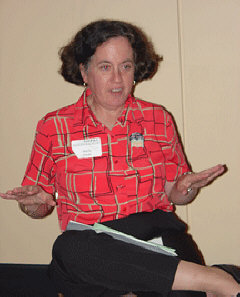 Dr. Sheila Amato