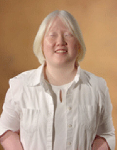 Stephanie Hirst