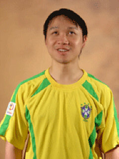 Victor Wong