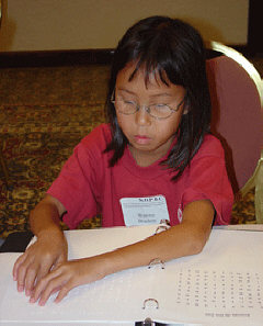 Winona Brackett