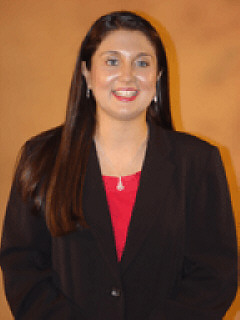 Yolanda Garcia