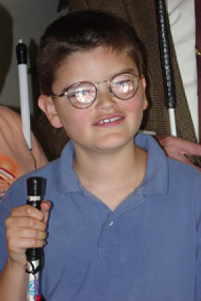 Aaron Richmond