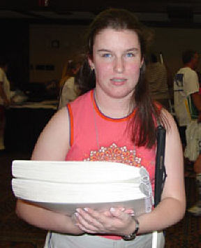 Kerri Regan
