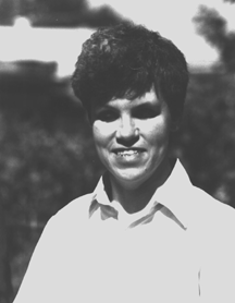 Nancy Scott