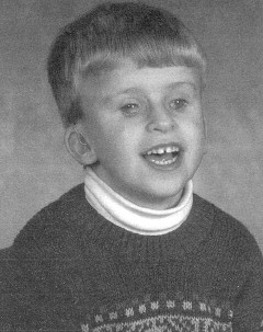 Photo of Tyler Kavanaugh