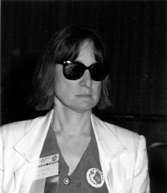 Barbara Walker