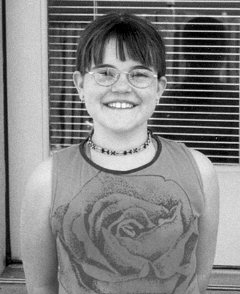 Emily Ann Mitchell