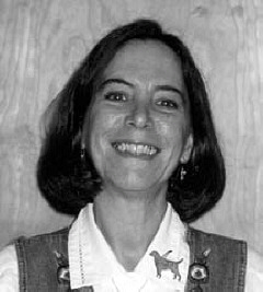 Picture of Pauletta Feldman