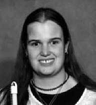 Jessica Bates McKinney