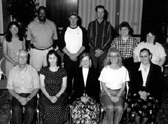 The NOPBC Board
