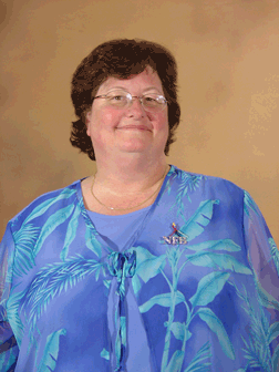 Denise Mackenstadt