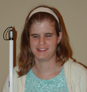 Ashley Skellenger