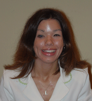 Carrie Modesitt