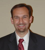 Christopher Booher
