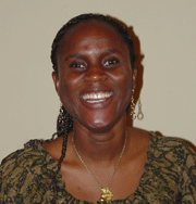 Kotumu Kamara