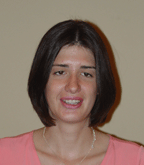 Mary Harrod