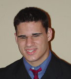Nikos Daley