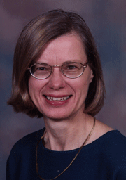 Barbara Cheadle