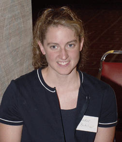 Jennifer Butcher