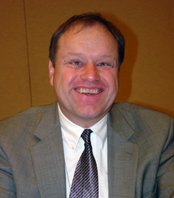 Gary Wunder