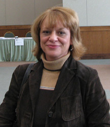 Lisa Wright