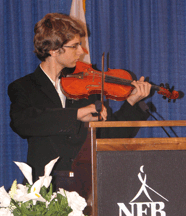 Allen Bailey