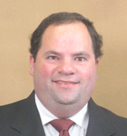 Brian Dulude