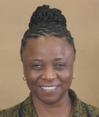 Theresa Chinheya