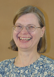 Barbara Cheadle, President. Married: John Cheadle; three children: John Earl, age 31, Charles (Chaz) (blind), age 30, Anna, age 26. Baltimore, Maryland.