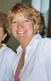 Jill Weatherd
