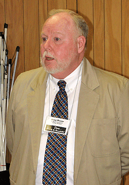 Doug Boone