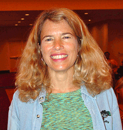 Barbara Mathews