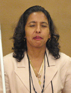 Buna Dahal