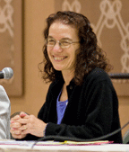 Carol Castellano  Photo courtesy of Bobby Cunningham