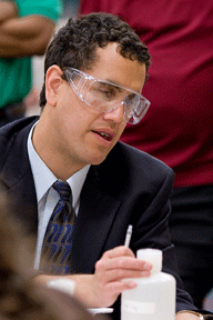 Cary Supalo