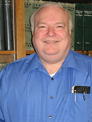 David Hammel